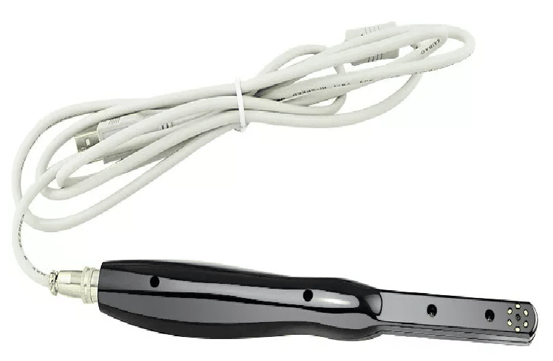 camara intra oral 2